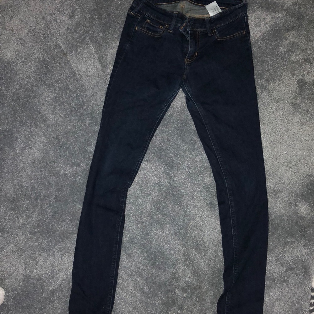 Hollister Skinny jeans